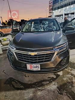 شيفروليه إكوينوكس